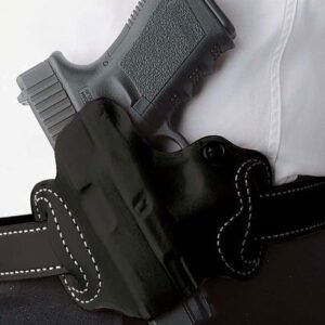DESANTIS MINI SLIDE HOLSTER