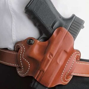 DESANTIS MINI SLIDE HOLSTER