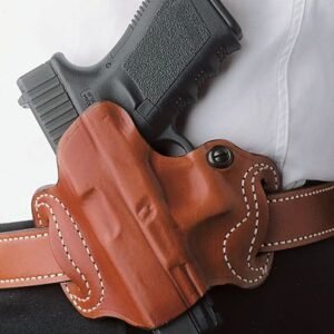 DESANTIS MINI SLIDE HOLSTER