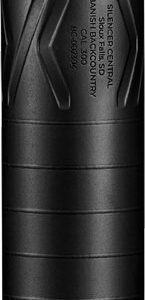 BANISH SUPPRESSORS BACKCOUNTRY