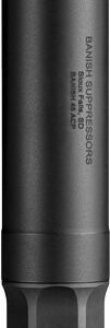 BANISH SUPPRESSORS BANISH45
