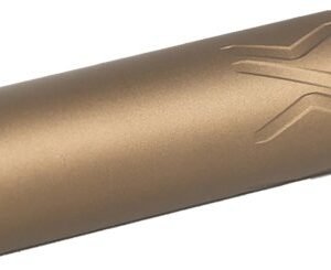 BANISH SUPPRESSORS BACKCOUNTRY