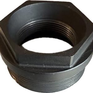 BANISH SUPPRESSORS 5819