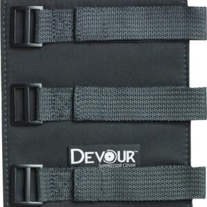 BANISH SUPPRESSORS COVER