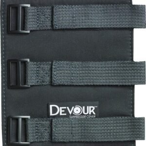 BANISH SUPPRESSORS COVER