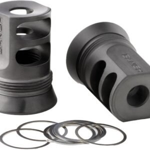 BANISH SUPPRESSORS 4578