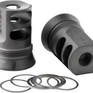 BANISH SUPPRESSORS 4673