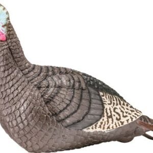 HS STRUT TURKEY DECOY HEN