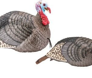 HS STRUT TURKEY DECOY COMBO