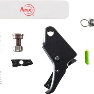 APEX TRIGGER DUTY/CARRY