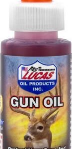 LUCAS OIL 2 OZ HUNTING OIL