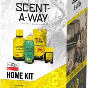 HS SCENT ELIMINATION HOME KIT