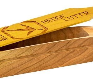 HS STRUT TURKEY CALL BOX HEDGE