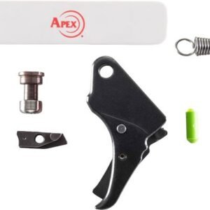 APEX TRIGGER DUTY/CARRY ENHAN-