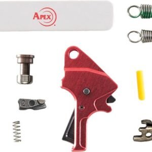 APEX TRIGGER KIT W/FORWARD SET