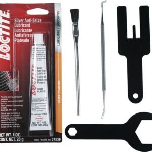 MEC MAINTENACE TOOL KIT