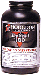 HODGDON HYBRID 100V 1LB CAN