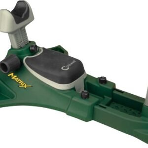 CALDWELL "THE MATRIX"