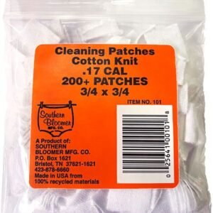 SOUTHERN BLOOMER .17CAL