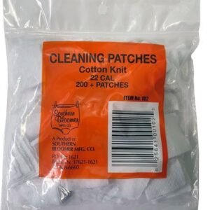 SOUTHERN BLOOMER .22CAL.