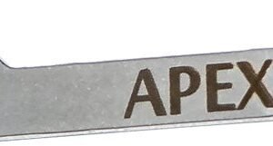 APEX PERFORMANCE CONNECTOR