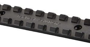 TACSOL SCOPE BASE BLACK