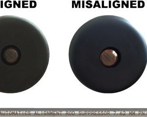 GEISSELE 7.62 SUPPRESSOR