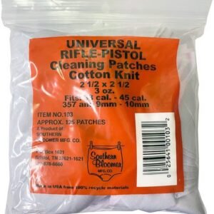 SOUTHERN BLOOMER UNIVERSAL