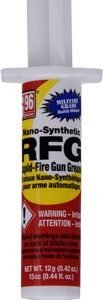 G96 CASE OF 12 RAPID FIRE GUN