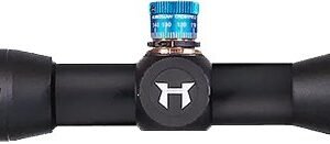 HUSKEMAW SCOPE 4X40 CROSSBOW