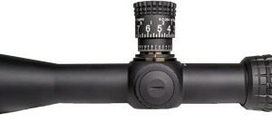 HUSKEMAW SCOPE 5-20X50 34MM