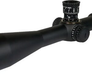 HUSKEMAW SCOPE 5-30X56 34MM