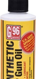 G96 CASE LOT OF 12 SYNTHETIC