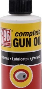 G96 CASE PACK OF 12 GUN OIL