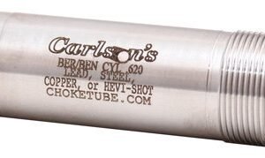 CARLSONS CHOKE TUBE FLUSH