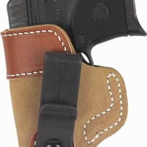 DESANTIS SOFT TUCK HOLSTER IWB