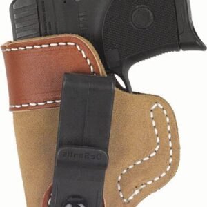DESANTIS SOF TUK HOLSTER IWB
