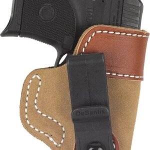 DESANTIS SOFT TUCK HOLSTER IWB