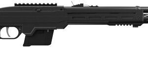 CROSMAN 1077 TACTICAL RIFLE