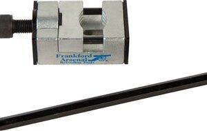 FRANKFORD ARSENAL STUCK CASE