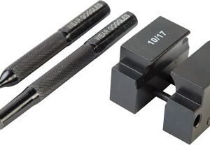 WHEELER AR GAS BLOCK TAPER PIN