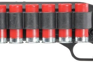 TACSTAR SIDESADDLE SHELL