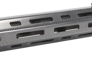 TACSTAR CARBON FIBER HANDGUARD