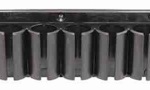 TACSTAR SIDESADDLE SHELL