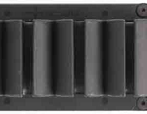 TACSTAR SIDESADDLE SHELL