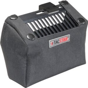 TACSTAR AR BRASS CATCHER WITH