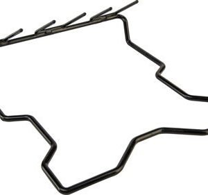 LOCKDOWN HANDGUN MUZZLE RACK