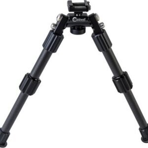 CALDWELL BIPOD ACCUMAX 6"-9"