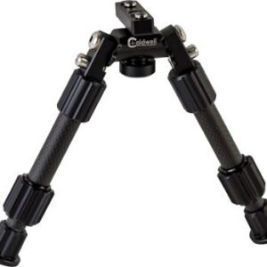 CALDWELL BIPOD ACCUMAX 6"-9"
