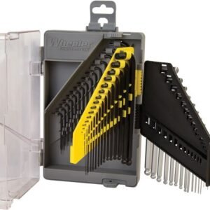 WHEELER DRIVER SET 45 PIECE